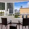 Отель DoubleTree by Hilton Grand Hotel Biscayne Bay, фото 29