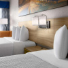 Отель Days Inn by Wyndham Waycross, фото 3