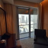 Отель Luxury 1 bedroom at Fashion Avenue Dubai Mall Residences, фото 15