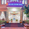 Отель Con Son Victory Hotel, фото 1