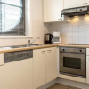 Отель Verte Halldis Apartment, фото 1