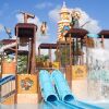 Отель Grand Sirenis Cocotal Beach Resort в Пунте Кана