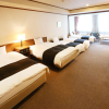 Отель APA Hotel Sapporo Susukino Ekinishi, фото 2