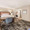 Отель Hampton Inn & Suites Benton Harbor, фото 12
