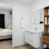 Отель Brand NEW 2br2ba w Private Pool in Gated Community, фото 11