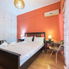 Отель Sunny Loft in Koukaki by Cloudkeys, фото 3