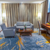 Отель Ruve Jeddah Hotel, фото 18