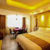 Отель GreenTree Shell Jinhua Yiwu International Commerce City Hotel, фото 7