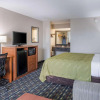 Отель Quality Inn, фото 7