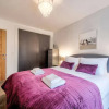 Отель Stylish 2 Bed Apartment With Easy Access To The City Centre, фото 21