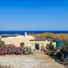 Отель Beautiful Villa in Kea Island, 1st Island Under Athens, Views Nicolas Golf, фото 16