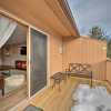 Отель Lincoln Apartment w/ Balcony: 2 Mi to Loon Mtn!, фото 8