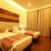 Отель OYO 7654 The Palladium Hotel, фото 4