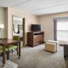 Отель Homewood Suites by Hilton Baltimore-BWI Airport, фото 35