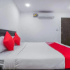 Отель Metro International By OYO Rooms, фото 18