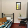 Отель Andaina Hostel, фото 4