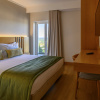 Отель Santa Eufémia Covilhã Hotel, фото 6