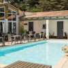 Отель Hôtel Ile de Ré, фото 36