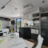 Отель Charming Luxury RV With Total Privacy and Hot Tub!, фото 9