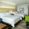 Отель Holiday Inn Express & Suites Medford, an IHG Hotel, фото 37