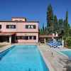 Отель Villa 8 Bedrooms With Pool And Wifi 103182, фото 1