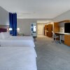 Отель Home2 Suites by Hilton Dallas-Frisco, фото 7