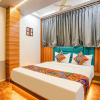 Отель Fabhotel Max, фото 14