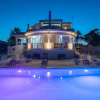 Отель Buena Vista Villa 4bedrooms Private Pool Panoramic Views, фото 32