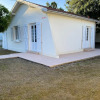 Отель House With 2 Bedrooms in Soulac-sur-mer, With Enclosed Garden, фото 12