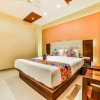 Отель OYO 10019 Malad Residency, фото 30