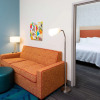Отель Home2 Suites by Hilton Charlotte Mooresville, фото 42