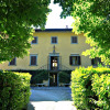 Отель Villa Salaiole, фото 1