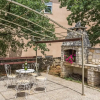 Отель Apartment With Grill, Terrace and Private Pool for 2-6 Persons, Near Rovinj, фото 13