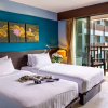 Отель Blue Tara Hotel Krabi Ao Nang, фото 17