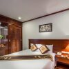 Отель May De Ville Legend Hotel в Ханое