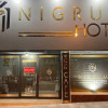 Отель Nigrum Otel, фото 2