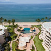 Отель Ocean Front Condo With Pool Sleeps 6 Adults, фото 23