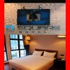 Отель 9 Square Hotel - Subang Jaya, фото 13