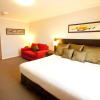 Отель Wine Country Motor Inn, фото 20
