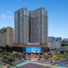 Отель Country Inn & Suites by Radisson,Maoming high speed railway station people's Square, фото 8