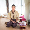 Отель Andalay Beach Resort Koh Libong, фото 28