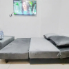 Отель Good Price And Homey 2Br At Loftvilles City Apartment, фото 6