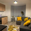 Отель Apartment in Leeds Close to City Centre, фото 4
