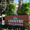 Отель Country Inn & Suites By Carlson Ventura в Вентуре