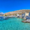 Отель Mani Stone Villa Majlinda - Tranquil Getaway Gem, фото 17