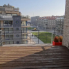 Отель Sandy Cape 401 Duplex With Terrace, фото 11