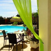 Отель Le Mas des Amandiers, фото 21
