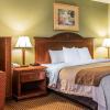 Отель Quality Inn & Suites Ann Arbor Hwy 23, фото 5