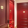 Отель Hôtel Serotel Lutèce, фото 17