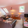 Отель The Beeches Studio, Highlands of Scotland, фото 6